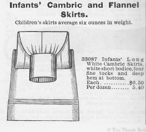 UFO Catalog Illustration
