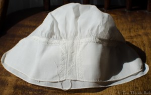 18th C Cap 1b