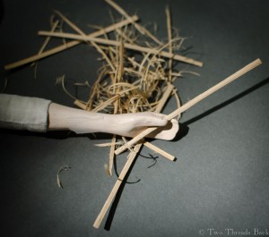 Pharaby Stays Boning