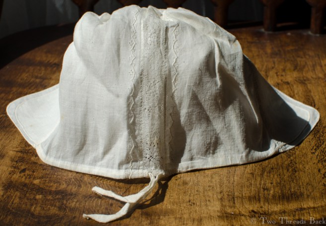 18th C Cap 3b