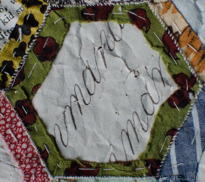 Flower Patch 05 Back