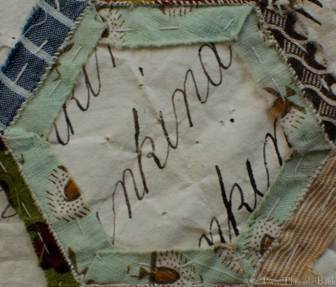 Flower Patch 06 Back