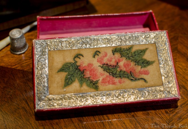 Theorem Painted Box 1