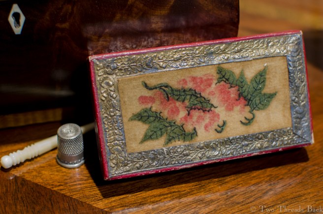 Theorem Painted Box 2