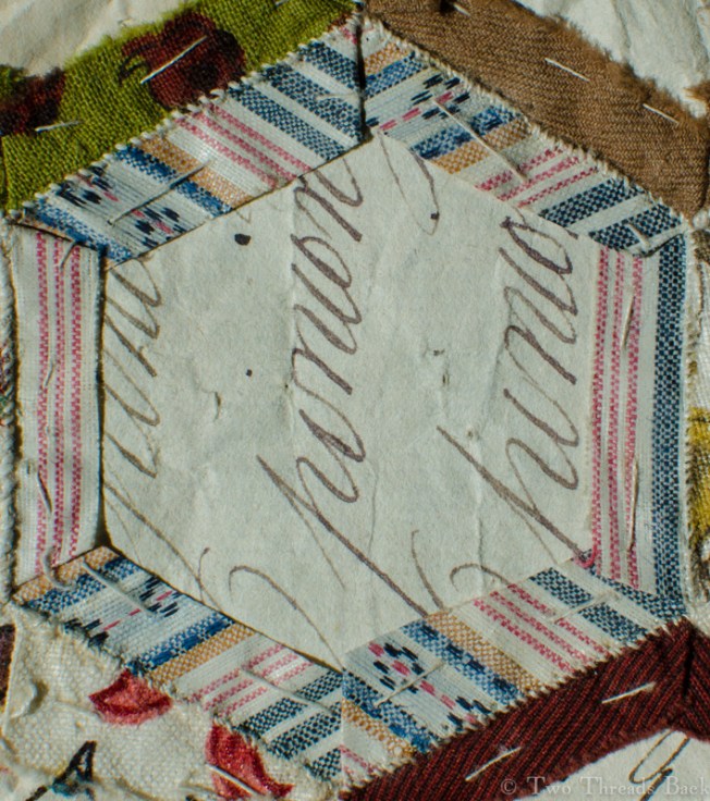 Flower Patch 08 Back