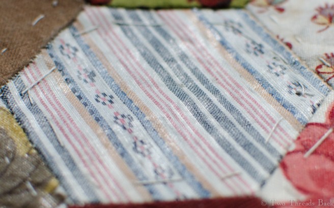 Flower Patch 08 Glazed